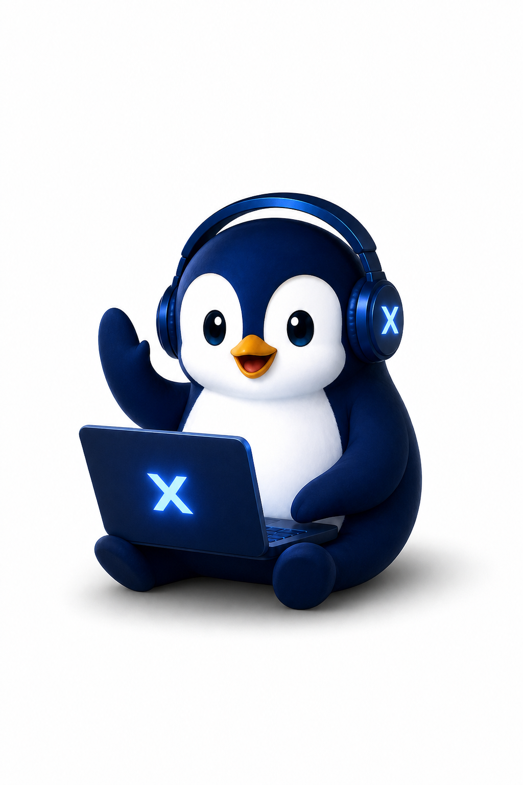 XEO — Launch